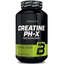 BioTech Creatine pH-X 210кап