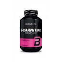 BioTech L-Carnitine 1000 60кап