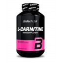 BioTech L-Carnitine 1000 60кап
