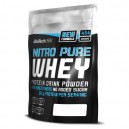 BioTech Nitro Pure Whey 454гр