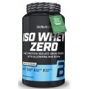 BioTech Iso Whey ZERO 908гр