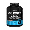 BioTech Iso Whey ZERO 2270гр