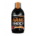 Biotech AAKG Shock 500мл