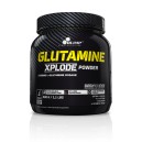 OLIMP Glutamine Xplode 500гр