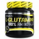 Biotech100% L-GLUTAMINE 240гр