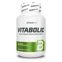 Biotech USA VITABOLIC 30таб