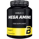 Biotech Mega Amino 500таб