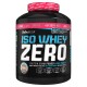 BioTech Iso Whey ZERO 2724гр