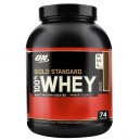 O.N WHEY GOLD STANDARD 2270гр