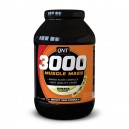 QNT 3000 MuscleMass 4,5кг