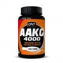  QNT AAKG 4000 100таб