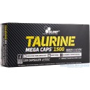 OLIMP Taurine Mega Caps 120кап