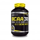 BioTech BCAA 3D 180кап