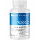 Magic Elements Omega 3 90кап