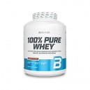 BioTech 100% Pure Whey 2270гр.