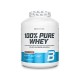 BioTech 100% Pure Whey 2270гр.