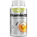 QUAMTRAX Vitamin D3 60кап