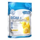 QUAMTRAX BCAA+GLUTAMINE 500гр