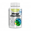 Quamtrax Mega Vitamins for Men 60таб.