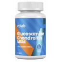 VPLab Glucosamine Chondroitin MSM 90таб