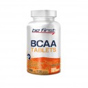 Be First BCAA 2:1:1 120таб