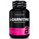 BioTech L-Carnitine 1000 30кап