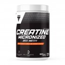 Creatine Micronized 200 mesh 400кап