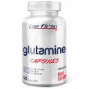 Be First Glutamine 120кап