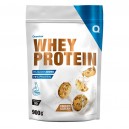 Quamtrax Whey Protein 900гр