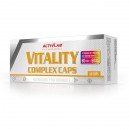 ACTIVLAB VITALITY COMPLEX 60таб