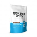 BioTech 100% Pure Whey 454гр