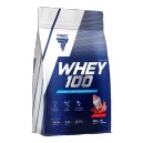 Trec Nutrition Whey 100% 900г