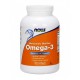 Now Foods Omega-3 1000 mg 500кап