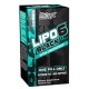 Lipo-6 Black Hers Ultra Concentrate 60кап