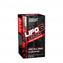 Lipo-6 Black Ultra Con 60кап