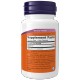 NOW FOODS Melatonin 3мг 60кап