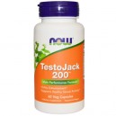 NOW TestoJack 200 60кап