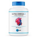 SNT Ultra Omega 3 90кап