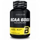 BioTech BCAA 6000 100таб