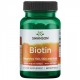 SWANSON BIOTIN 10.000 60кап