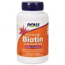 Now Biotin 10.000 120кап