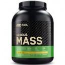 Optimum Nutrition Serious Mass 2727гр