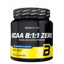 BioTech USA BCAA 8-1-1 Zero 250гр