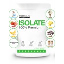 Musclelab Isolate 100% 1кг