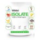 Musclelab Isolate 100% 1кг