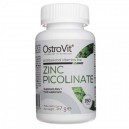 OSTROVIT ZINC PICOLINATE 150таб