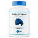 SNT Omega 3 Regular 90кап