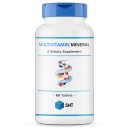 SNT Multivitamin mineral 60таб