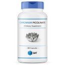 SNT Chromium picolinate 90кап