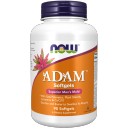 NOW Adam™ Men's Multiple Vitamin Softgels 90к